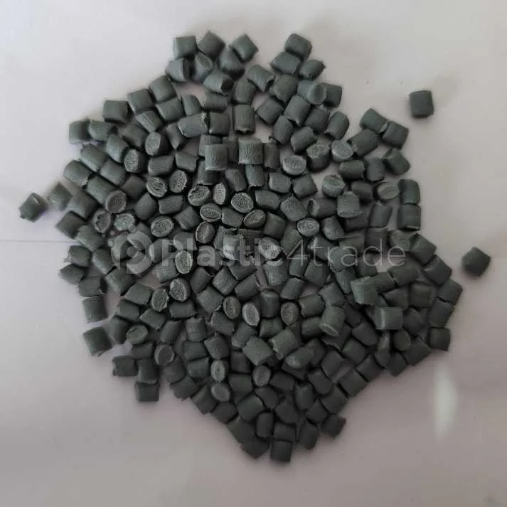 RP LD GRENULS LDPE Reprocess Granule Film Grade gujarat india Plastic4trade