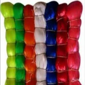 RP MONOFILAMENT SEMI YARN PP Finish Goods Monofilament gorakhpur uttar pradesh india Plastic4trade Plastic4trade