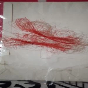 RP MONOFILAMENT SEMI YARN PP Finish Goods Monofilament gorakhpur uttar pradesh india Plastic4trade