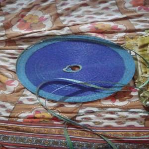 RP MONOFILAMENT YARN PP Finish Goods Monofilament gorakhpur uttar pradesh india Plastic4trade
