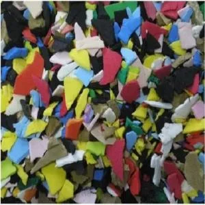RUBBER FOOTWEAR SCRAP RUBBER Scrap Injection Molding Extrusion bengaluru karnataka india Plastic4trade