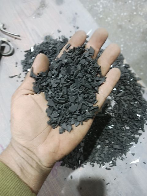 RUBBER G4INDER MACHINE CALL+919913133087 MACHINERY Grinding Machine & Tools rajkot gujarat india Plastic4trade Plastic4trade