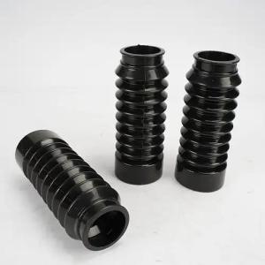 RUBBER MOULDED PARTS PVC Finish Goods Injection Molding vadodara gujarat india Plastic4trade