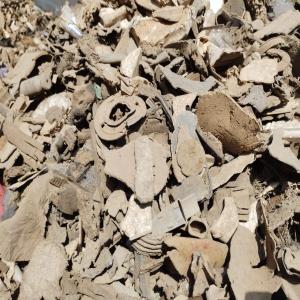 RUBBER PLASTIC MIX SCRAP RUBBER Scrap Mix Scrap boisar maharashtra india Plastic4trade