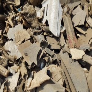 RUBBER PLASTIC MIX SCRAP RUBBER Scrap Mix Scrap boisar maharashtra india Plastic4trade