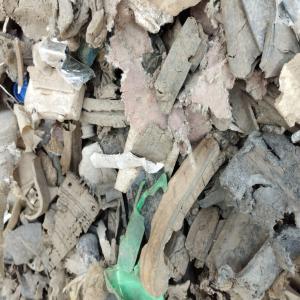 RUBBER PLASTIC MIX SCRAP RUBBER Scrap Mix Scrap boisar maharashtra india Plastic4trade