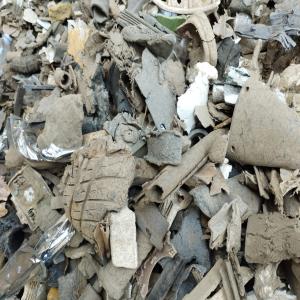 RUBBER PLASTIC MIX SCRAP RUBBER Scrap Mix Scrap boisar maharashtra india Plastic4trade