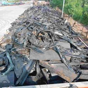 RUBBER RUBBER Scrap Mix Scrap murthal haryana india Plastic4trade