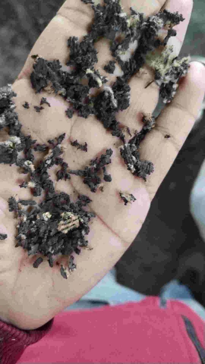 RUBBER SCRAP RUBBER Scrap Injection Molding mandi gobindgarh punjab india Plastic4trade