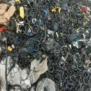 RUBBER SCRAP RUBBER Scrap Injection Molding undefined gujarat india Plastic4trade