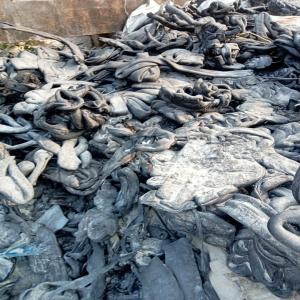 RUBBER SCRAP RUBBER Scrap Mix Scrap jabalpur madhya pradesh india Plastic4trade Plastic4trade