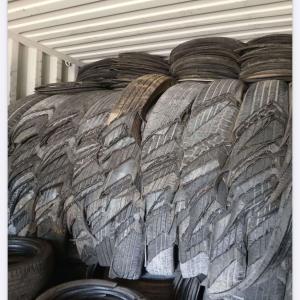 RUBBER SCRAP RUBBER Scrap Mix Scrap jabalpur madhya pradesh india Plastic4trade