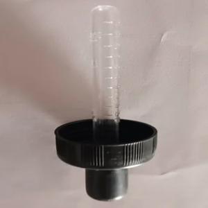 RUBBER TEAT DROPPER 25X90 RUBBER Finish Goods Blow Injection Molding kalol gujarat india Plastic4trade Plastic4trade