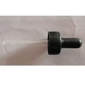 RUBBER TEAT DROPPER 25X90 RUBBER Finish Goods Blow Injection Molding kalol gujarat india Plastic4trade