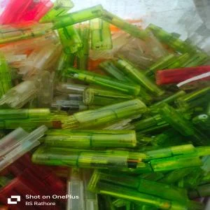 SAN SCRAP ABS Scrap Injection Molding ahmedabad gujarat india Plastic4trade