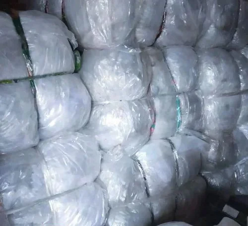 SCPRAP LDPE Scrap Baled Film Grade ankleshwar gujarat india Plastic4trade