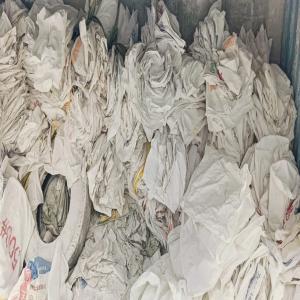 SCRAP BAGS PP Scrap RAFFIA mumbai maharashtra india Plastic4trade
