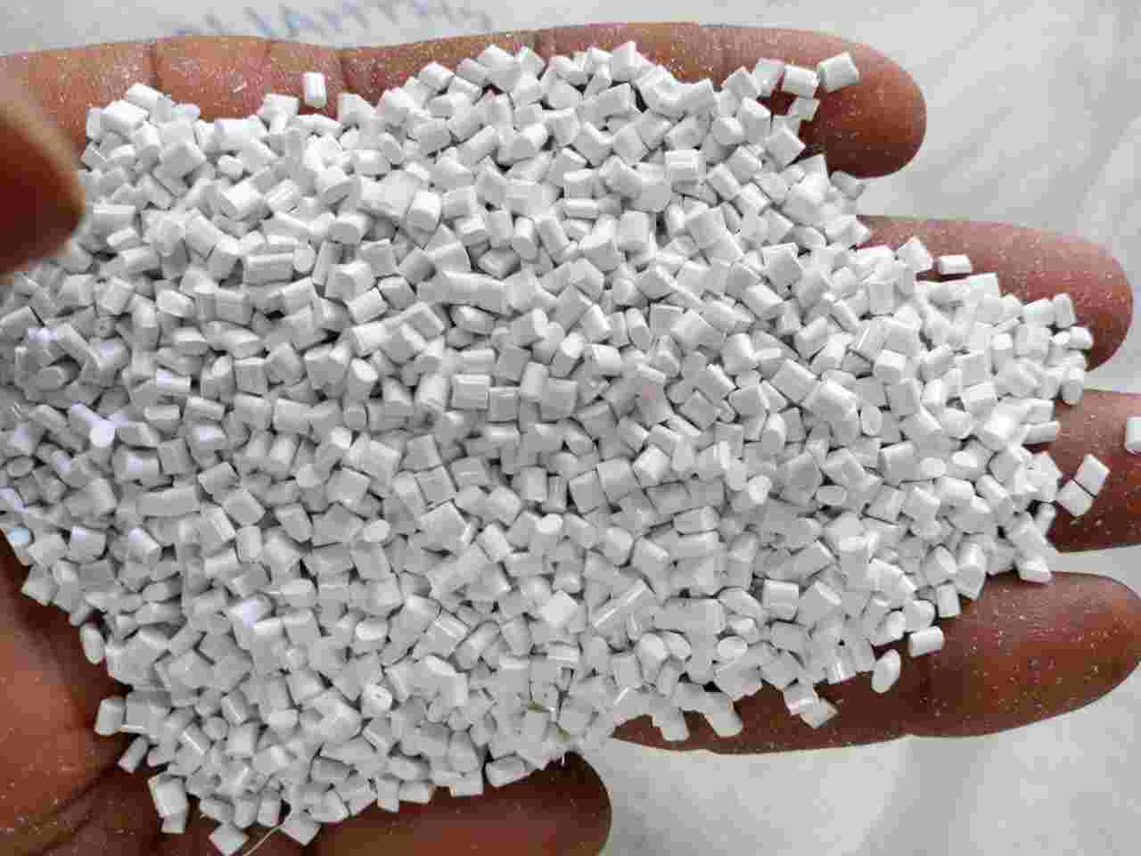 SCRAP GRINDER PP Reprocess Granule Injection Molding rampar mota gujarat india Plastic4trade