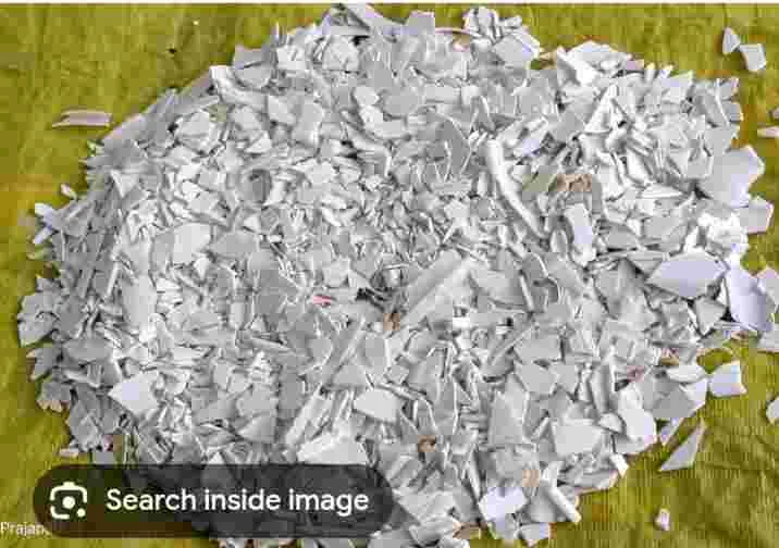 SCRAP PP Reprocess Granule Scrap Injection Molding bikaner rajasthan india Plastic4trade