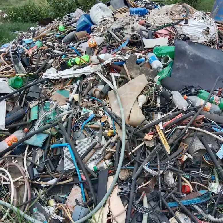 SCRAP WATER TANK HDPE Scrap Mix Scrap haryana india Plastic4trade