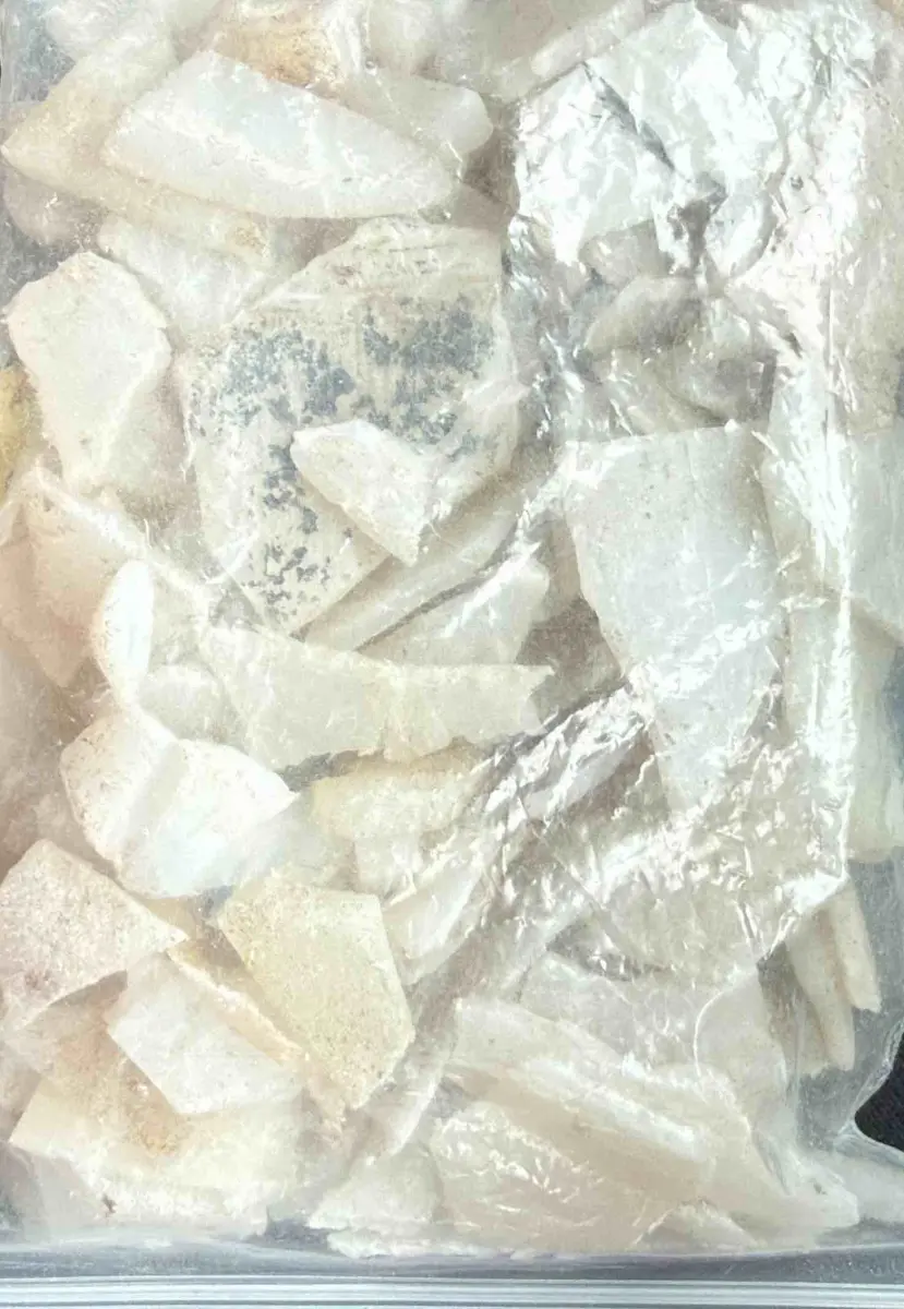 SCRAP WATER TANK WHITE LLDPE Reprocess Granule Roto Molding ahmedabad gujarat india Plastic4trade