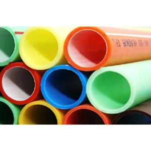SEAGOLD 32 MM PLB HDPE DUCT PIPE HDPE Pipe Pipe rajkot gujarat india Plastic4trade