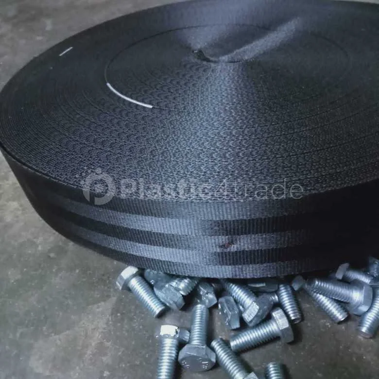 HDPE POLYESTER Rolls Blow delhi india Plastic4trade