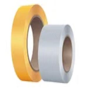 SEMI AUTOMATIC STRAPPING ROLL PP Rolls Film Grade rajkot gujarat india Plastic4trade