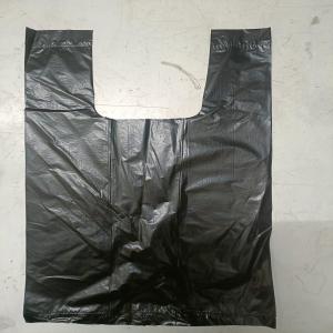 SEMI FRESH PLASTIC CARRY BAG HM Finish Goods Film Grade ludhiana punjab india Plastic4trade