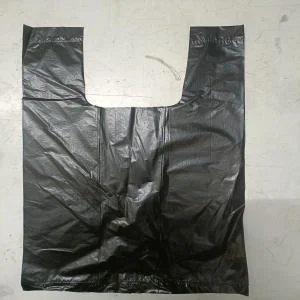 SEMI FRESH PLASTIC CARRY BAG HM Finish Goods Film Grade ludhiana punjab india Plastic4trade