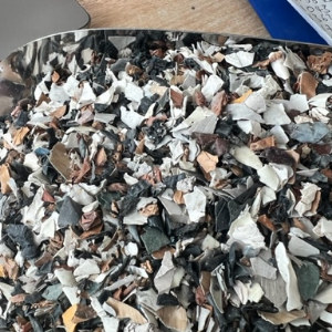 SEMI RIGID PVC PVC Reprocess Granule Extrusion darlington england united kingdom Plastic4trade Plastic4trade