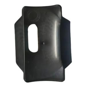 SEWING MACHINE PLASTIC OIL TRAY PP Finish Goods Injection Molding ahmadnagar maharashtra india Plastic4trade Plastic4trade