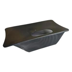 SEWING MACHINE PLASTIC OIL TRAY PP Finish Goods Injection Molding ahmadnagar maharashtra india Plastic4trade