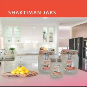 SHAKTIMAN JAR SET PET Finish Goods Blow undefined assam india Plastic4trade