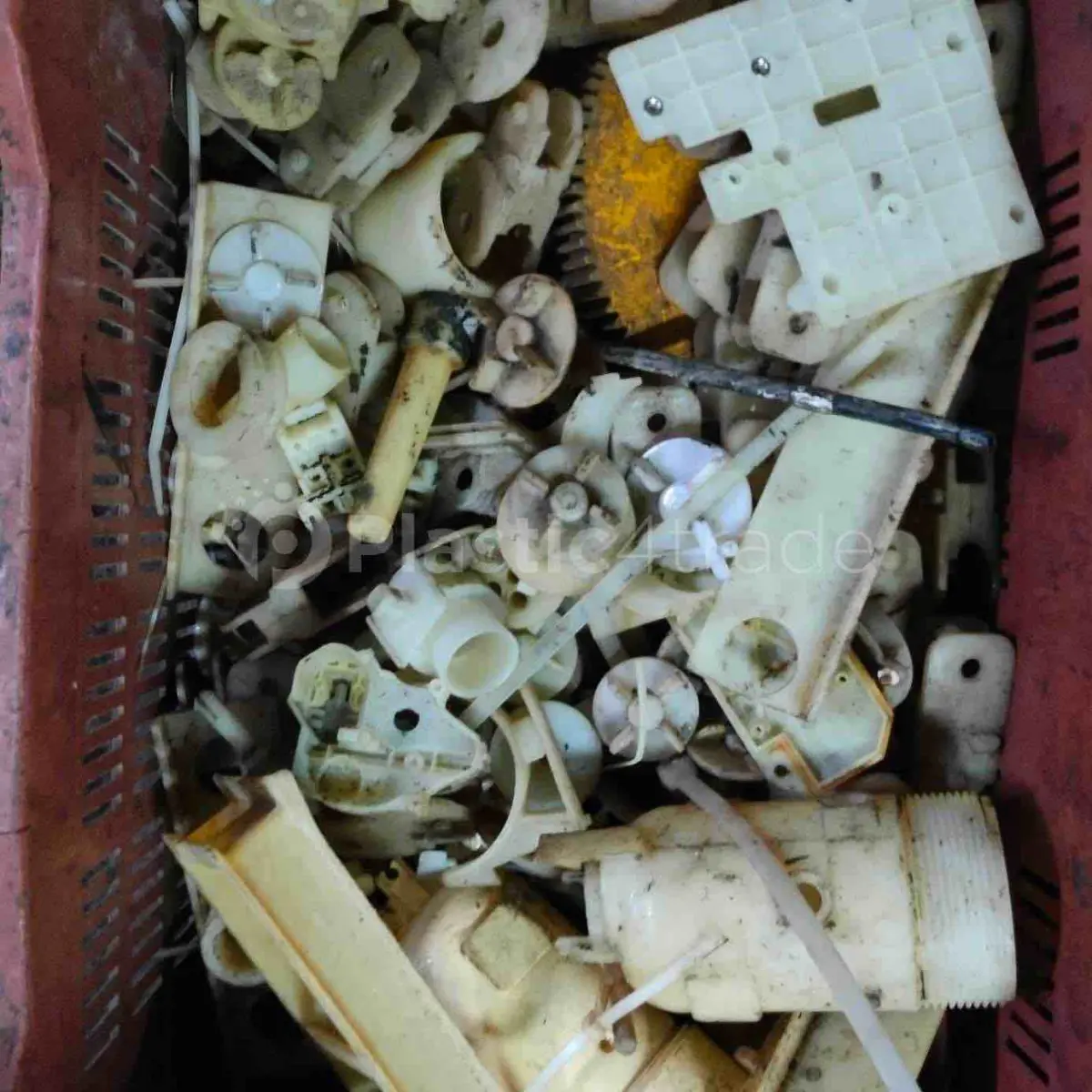 SHREE GANESH ELASTOMERS PPA Plastic4trade