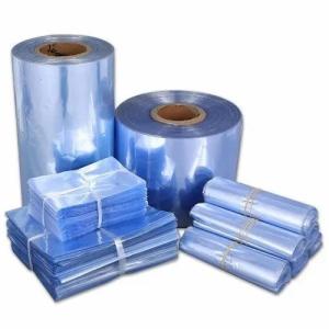 SHRINK FILMS PVC Finish Goods Film Grade ahmedabad gujarat india Plastic4trade