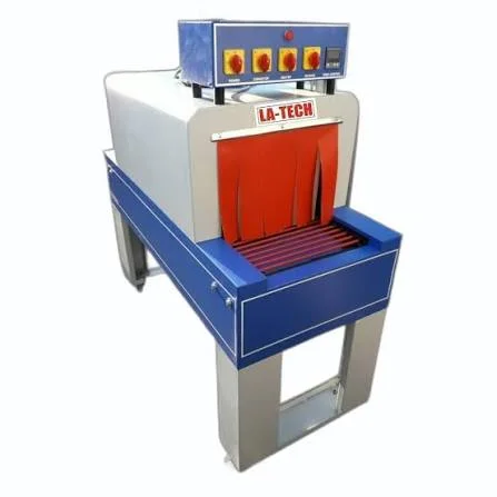 SHRINK PACKING MACHINE MACHINERY Plastic4trade