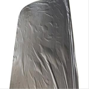 SILVER LLDPE MULCH FILM LLDPE Finish Goods Film Grade nashik maharashtra india Plastic4trade Plastic4trade
