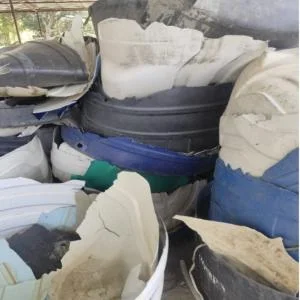 SINTEX TAKI SCRAP LLDPE Scrap Roto Molding kankavli maharashtra india Plastic4trade