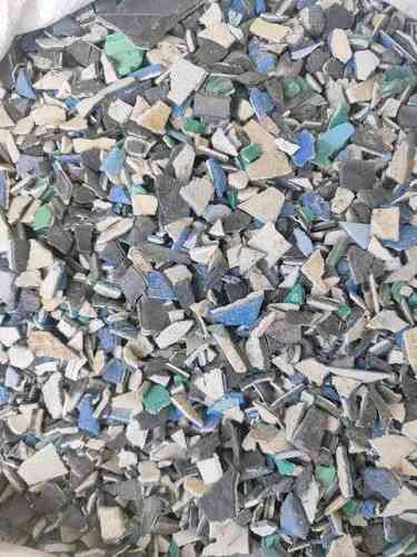 SINTEX TANK GRINDING SCRAP Plastic Waste Grinding Scrap Mix Scrap kolar karnataka india Plastic4trade