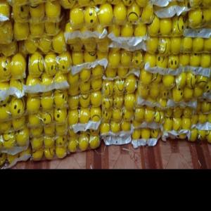 SMAILY BOLL TPU Finish Goods Thermoforming pune maharashtra india Plastic4trade
