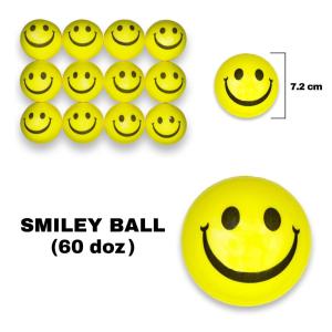 SMAILY BOLL TPU Finish Goods Thermoforming pune maharashtra india Plastic4trade Plastic4trade