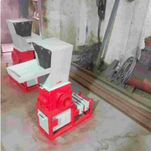 SMALL PLASTIC SCRAP GRINDER MACHINERY Machine & Tools Machine & Tools faridabad haryana india Plastic4trade
