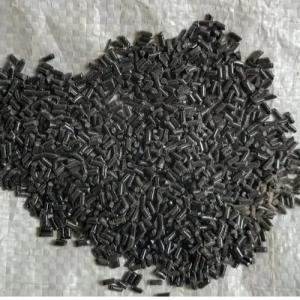 SMOKE BLACK POLYCARBONATE GRANULES, PC Reprocess Granule Injection Molding mumbai maharashtra india Plastic4trade