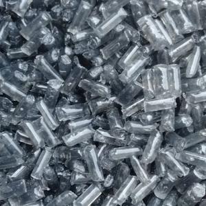 SMOKE PC GRANULES PC Reprocess Granule Injection Molding delhi delhi india Plastic4trade