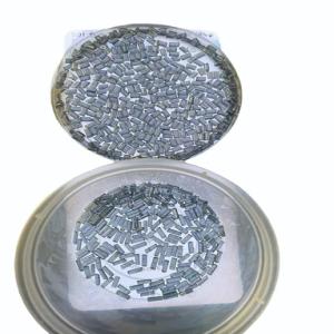 SMOKE PC GRANULES PC Reprocess Granule Injection Molding delhi delhi india Plastic4trade Plastic4trade