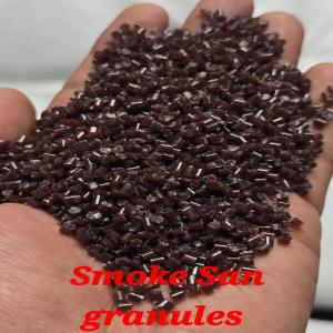 SMOKE SAN GRANULE ABS Reprocess Granule Injection Molding undefined delhi india Plastic4trade