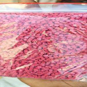 SOFT PVC CABLE REPROCESS GRANULES PVC Reprocess Granule Cable rajkot gujarat india Plastic4trade