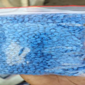 SOFT PVC CABLE REPROCESS GRANULES PVC Reprocess Granule Cable rajkot gujarat india Plastic4trade Plastic4trade