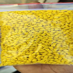 SOFT PVC CABLE REPROCESS GRANULES PVC Reprocess Granule Cable rajkot gujarat india Plastic4trade Plastic4trade